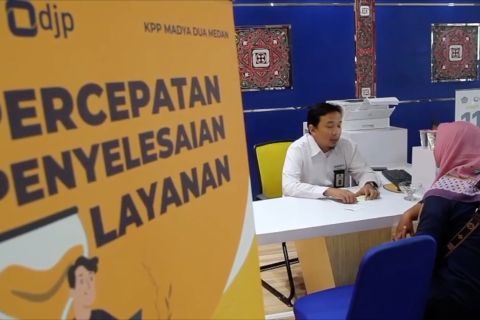 Tarif naik, berikut daftar jenis barang yang terkena PPN