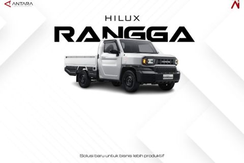 Toyota Hilux Rangga