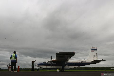 BPBD DKI laksanakan operasi modifikasi cuaca tahap II