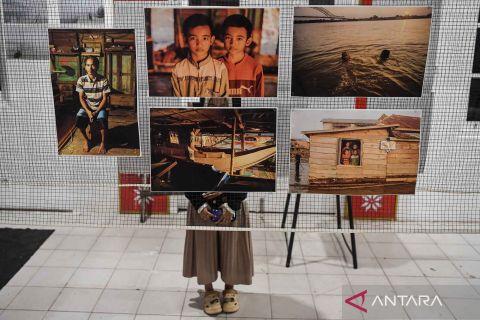Musi Fotografis Festival tampilkan ratusan karya fotografer dari berbagai kota