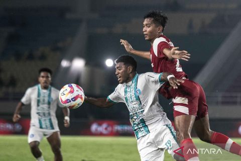 Persis Solo ditahan imbang 1-1 PSBS Biak