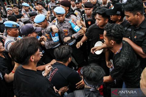 Oknum polisi tembak warga sipil hingga meninggal di Kalteng, aktivis tuntut transparansi pengusutan kasusnya