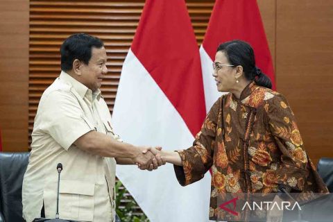 Pemerintah berlakukan PPN 12 persen untuk barang mewah