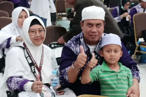 BPH mulai pembahasan penurunan biaya ibadah haji