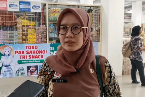 Dinkes Solo imbau masyarakat teliti saat membeli makanan dan minuman