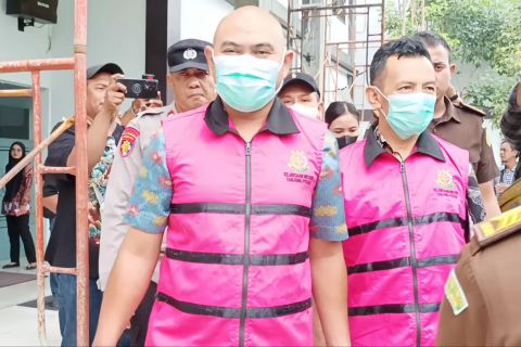 Kejari Tanjung Perak Surabaya ungkap korupsi PD Pasar Surya