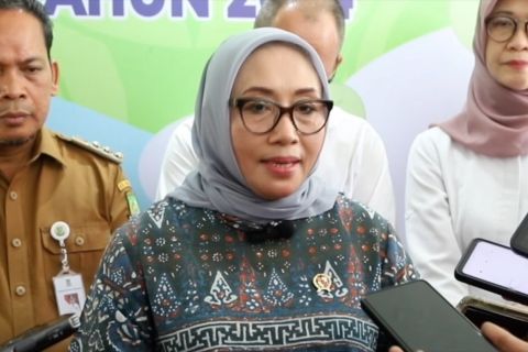 Menteri PPPA imbau perbanyak komunikasi guna cegah kekerasan pada anak