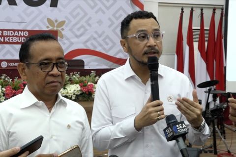 Pemerintah ajak investor membuka layar bioskop di tanah air