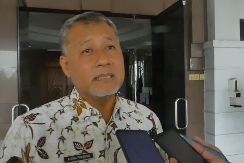 Pj Bupati Temanggung minta transparansi pengelolaan keuangan desa