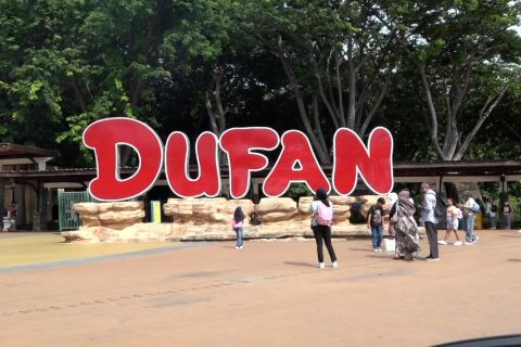 Ancol siapkan sejumlah hiburan untuk sambut Tahun Baru 2025