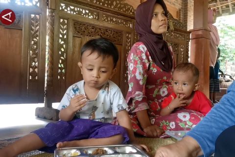 Uji coba MBG di Boyolali sasar balita, ibu hamil dan menyusui