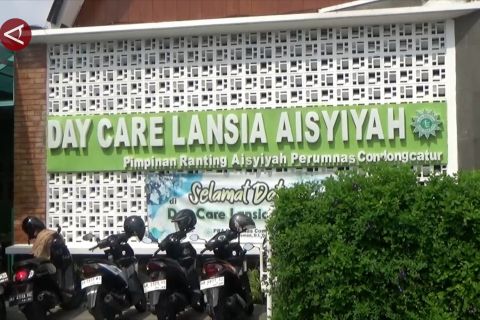 Daycare Lansia menjawab kegelisahan kelompok usia lanjut