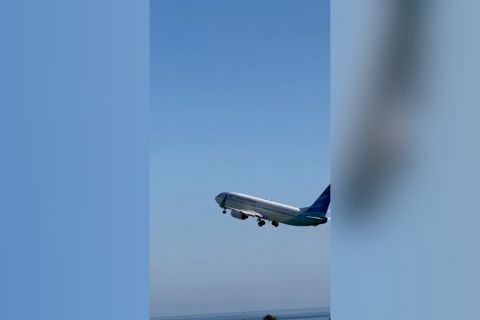 Garuda Indonesia: 11 rute penerbangan dibuka untuk Indonesia Timur
