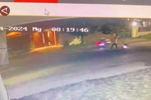 Keluarga Gamma minta polisi tidak rekayasa kasus