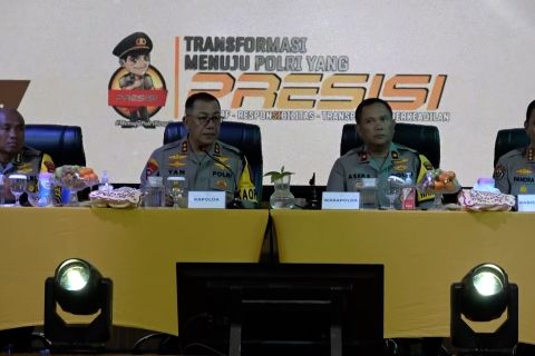 Kepolisian cegah dan tekan jumlah PMI nonprosedural di Kepri