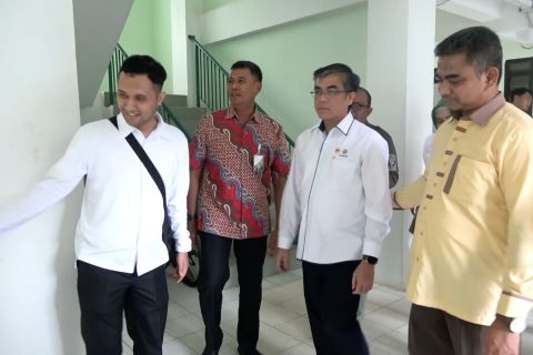 Menaker sebut sewa rusunawa pekerja harus terjangkau