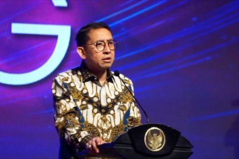 Menbud Fadli Zon apresiasi kebangkitan industri film nasional