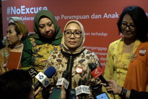 Menteri PPPA belum bisa menjenguk ibu korban kekerasan di Lebak Bulus