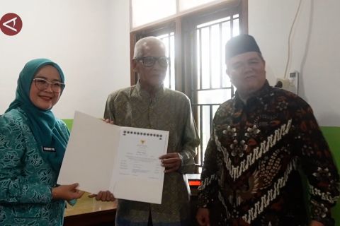 MUI Pangkalpinang fasilitasi sertifikat halal bagi pelaku UMKM