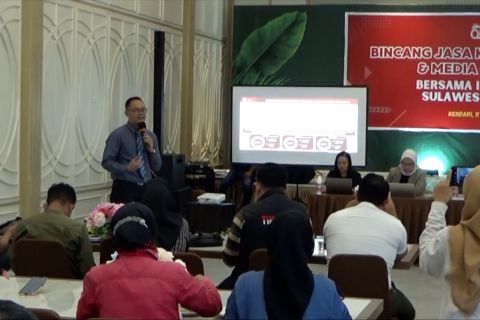 OJK nilai aset dan DPK perbankan di Sultra alami kontraksi