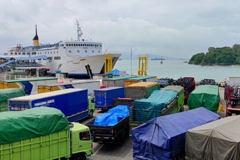 Pelabuhan Ciwandan Cilegon siapkan tiga dermaga tambahan jelang Nataru