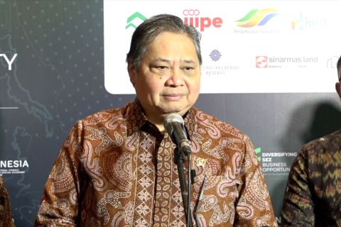 Pemerintah proyeksikan KEK jadi salah satu tumpuan ekonomi nasional