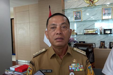 Pj Gubernur Papua minta warga jaga suasana tetap kondusif