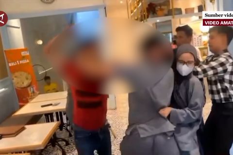 Rasa kesal jadi motif tersangka FD aniaya dokter muda di Palembang