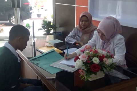 Realisasi PAD 87 persen, Bapenda Kota Padang yakin target tercapai