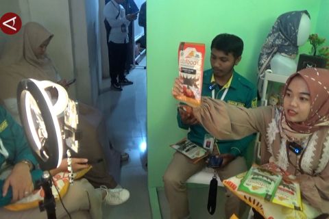 46.368 pengusaha berhasil dibina oleh DiskopUKM Padang di tahun 2024
