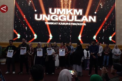 Pemprov Jabar beri peluang UMKM naik kelas untuk atasi pengangguran