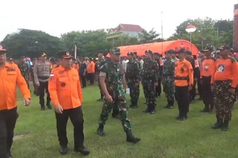 Pemkab Madiun bersiap hadapi bencana hidrometeorologi