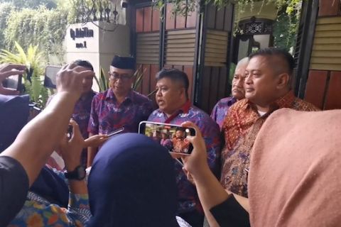 PPDI siap jalankan program Prabowo-Gibran di tingkat desa