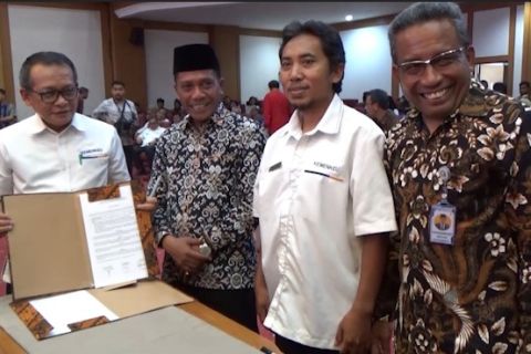 Alokasi APBN tahun 2025 Sulawesi Tenggara sebesar Rp25,56 triliun