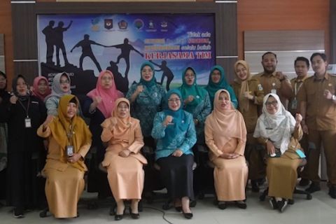 Babel gelar sosialisasi deteksi dini keterlambatan bicara pada anak