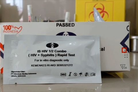 Tekan kasus HIV, puskesmas di Lhokseumawe sediakan skrining gratis