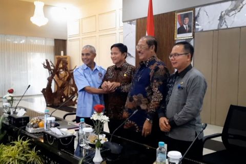 UMP 2025 naik Rp158 ribu, Gubernur NTB harap tidak ada ancaman PHK