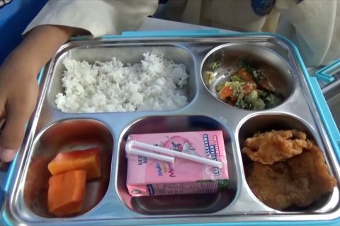 UNISA serius siapkan uji coba makan bergizi gratis di Kota Yogyakarta