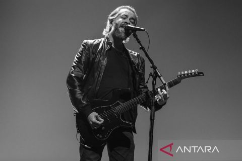 Cigarettes After Sex gelar konser di Jakarta dalam rangkaian tur dunia X's World Tour 2025