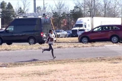 2 pelajar tewas dalam insiden penembakan sekolah di Nashville AS