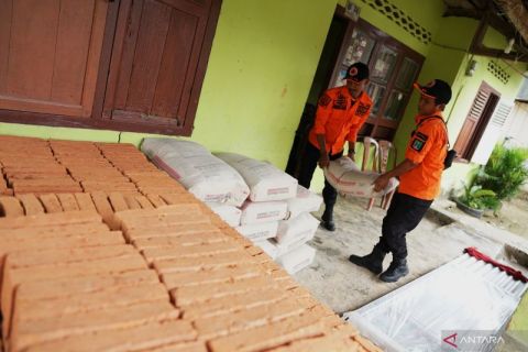 Kementerian PUPR bantu warga terdampak gempa di Kolaka Timur