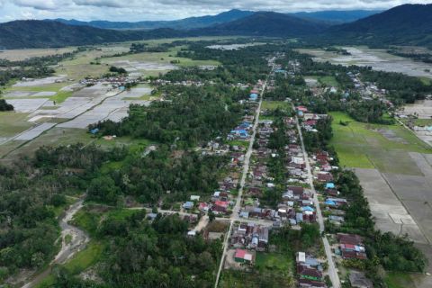 Gempa Bumi 5,1 skala richter di Kolaka Timur