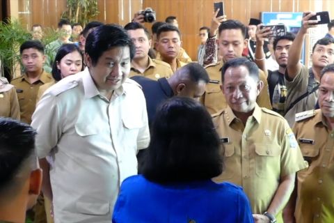 Apresiasi dua menteri untuk PBG 10 Jam Selesai milik Kota Tangerang