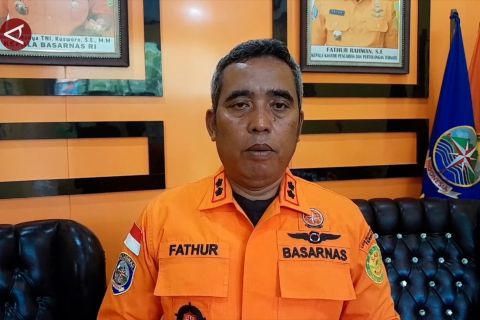 Basarnas Ternate 2024: Jumlah kejadian turun, jumlah korban meningkat
