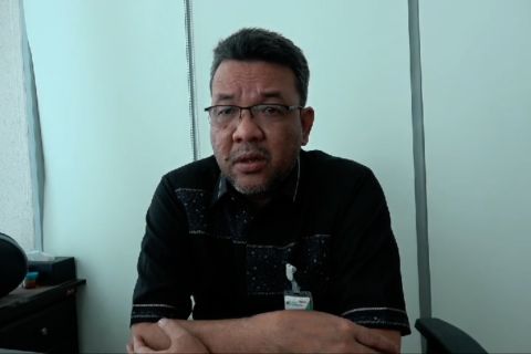 BPJS Ketenagakerjaan: 2025 satu juta pekerja terlindungi di Sumbar