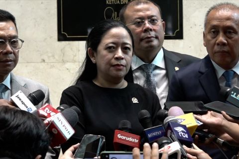 DPR: Tingginya angka kepuasan pada Prabowo tantangan kerja lebih keras