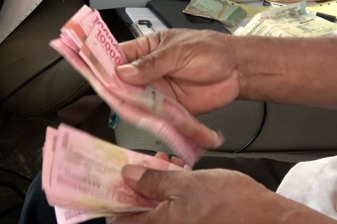 Kota Jayapura targetkan Pendapatan Asli Daerah Rp290 miliar pada 2025