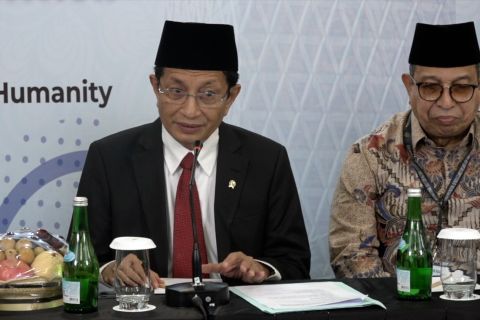 Menag: MTQ arena toleransi yang dikagumi dunia