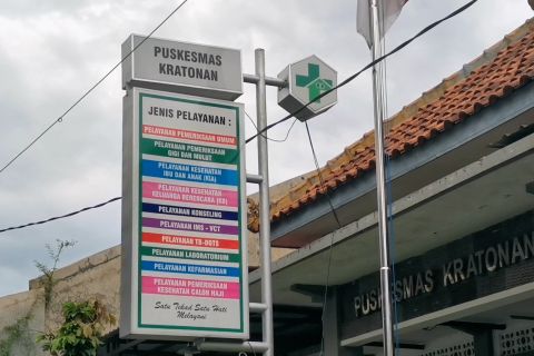 Pemkot Solo siapkan 17 puskesmas untuk pemeriksaan kesehatan gratis