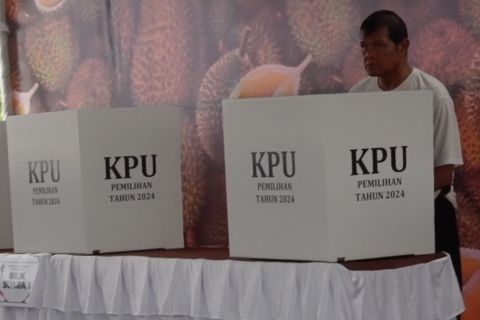 Pilkada Ulang Kota Pangkalpinang butuh anggaran Rp19 miliar